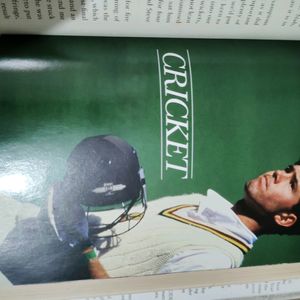 AT THE CLOSE OF PLAY Ponting Autobiography