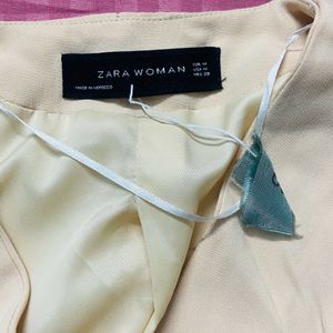 Zara Top Coat