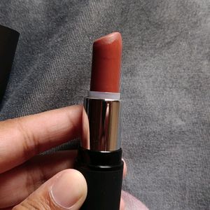 Nude Brown Creamy Lipstick