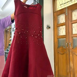 Party Wear Dress