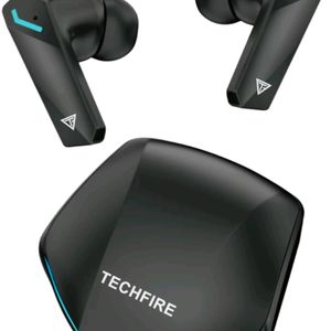 Techfire Bullet 360 Lightweight Earbuds SealPacked