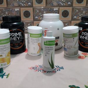 HERBALIFE NUTRITION Mango Flavour Protein