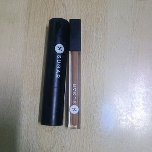 Sugar Combo ( Foundation, Concealer, Highlighter)