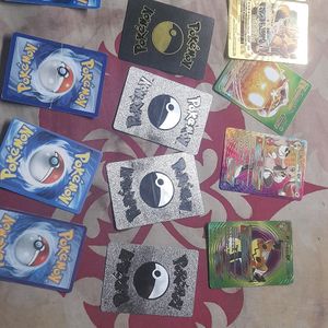 POKEMON Cards 16