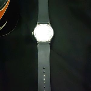 Fastrack Watch