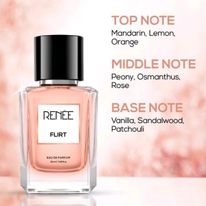 RENEE FLIRT EDP