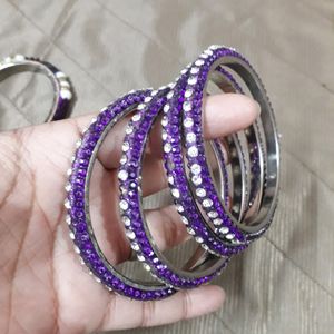 Beautiful Kade N Bangles