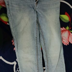 Skinny Jeans For Womens