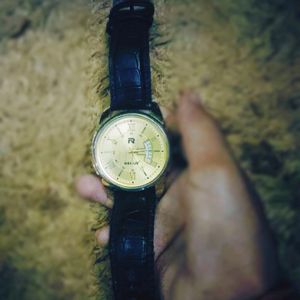 Redux Analog Watch ⌚ For Men