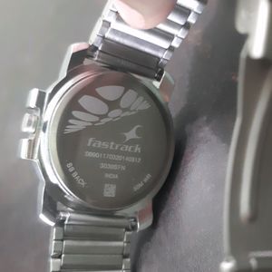 Fastrack Analog Watch...