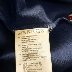 Gant Lemans Polo Tshirt