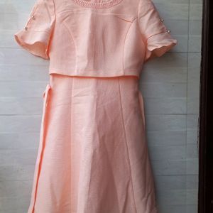 Korean Dress