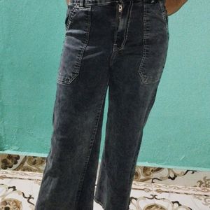Flared Women Jeans