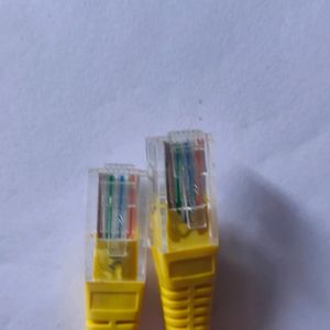 Lan Cable Wifi