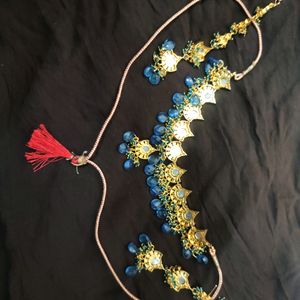 Jewellery Set