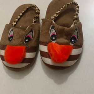 Baby Boy And Girl Footwear