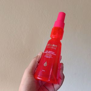 Bblunt Curl Defining Hydra - Mist Serum