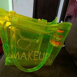 Make-up Bag