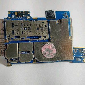 MOTHER BOARD of ASUS ZENFONE Max Pro M2