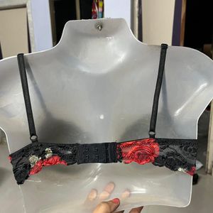 Designer Padded Bra