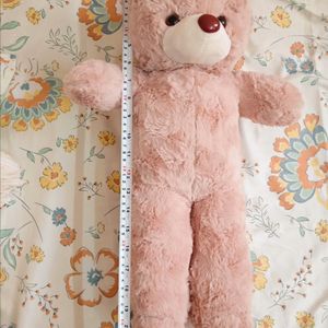 NEW - Big Teddy Bear Soft Toy Gift For Kids