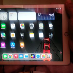 Apple IPad (Can Swap With iPhone 14 Or Above)