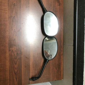 Premium Quality Vehicle Mirror