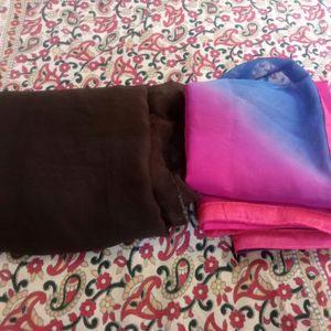 8 Shawls Combo