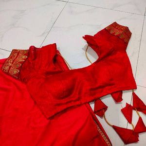 🆕 SAUBHAAGYAVATI BHAVA SAREE