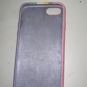 Iphone 7 Silicon Case