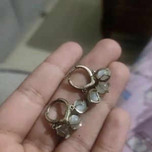 Beautiful Earrings 100/Piece