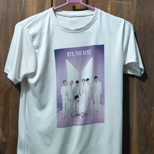 Bts Tshirt