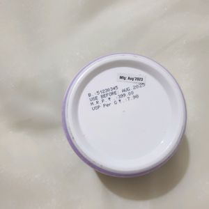 La Sheild  Hydrating Cream