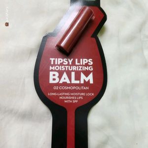 Sugar Lipbalm