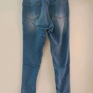 BareDenim Jeans