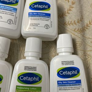 Cetaphil Moisturizer