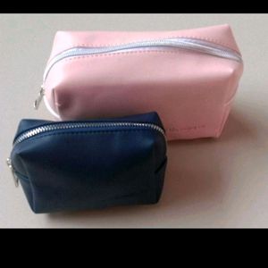 Combo Of 2 Moms Co Pouch