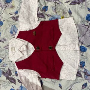 Shirt For 1 Year Old Baby