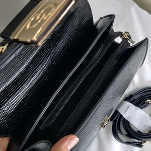 Brand New Black Celeste Handbag (FIXED PRICE)