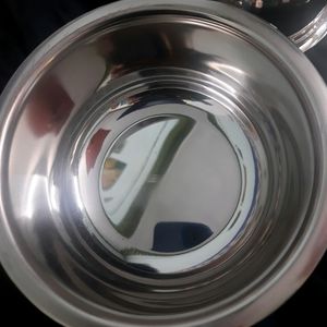 Sauce Pan Or Pot 3 Pc Set