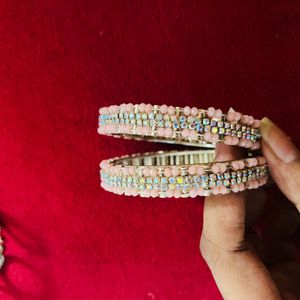 Bangles New