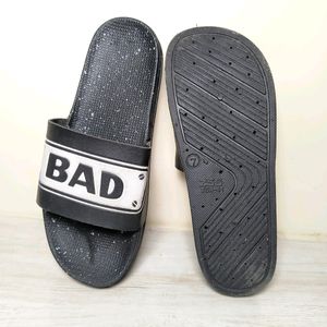 New Men's Fashion design Slide Size-7