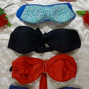 Combo For 5 Stylish Bra 🌈💕