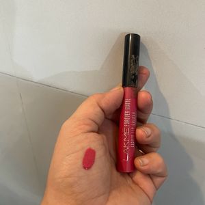 Lakme Lipstick Forever Matte