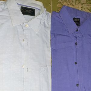 Pack of 2 shirt