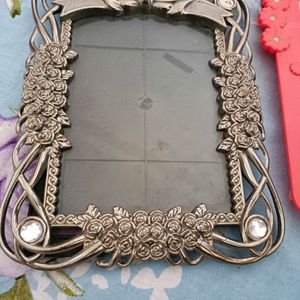 Combo Photo Frame