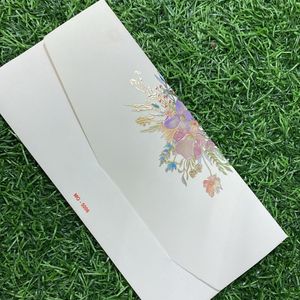Gold Shagun Envelopes ✉️ Lifafa