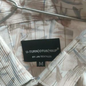 Shirt Men Branded