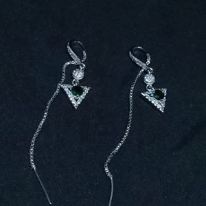 Sui Dhaga Earings