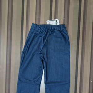 X-49 Size 30 Slim Fit Women Denim Jeans